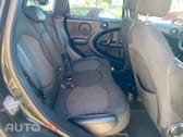 MINI Countryman Cooper D
