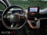 Citroen Berlingo 1.5 BlueHDi M Feel