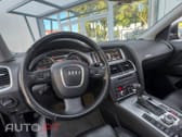 Audi Q7 3.0 V6 TDi quattro Tiptronic