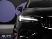 Volvo V60 2.0 T6 AWD TE Inscription Expression