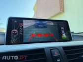 BMW 316 d Auto Line Sport