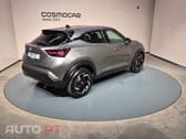 Nissan Juke 1.0 DIG-T CONNECTA