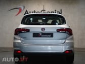 Fiat Tipo 1.3 M-Jet Lounge