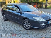 Renault Laguna Break dCi 110 FAP Expression