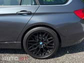 BMW 325 d Touring Auto