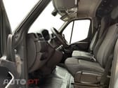 Renault Master 2.3 dCi L2H2 3.5T