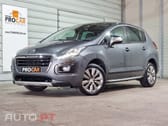 Peugeot 3008 1.6 HDi Style