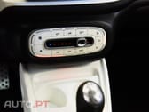 Smart ForFour 1.0 Prime 71
