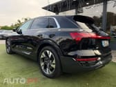 Audi Q8 E-Tron 55 quattro Advanced