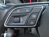 Audi A3 Cabrio 1.6 TDi Sport