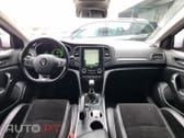 Renault Mégane Sport Tourer 1.5 dCi GT Line