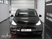 Tesla Model Y Long Range Dual Motor AWD