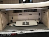 Fiat Ducato Camping 2.2 M-Jet Camper Five