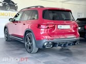 Mercedes-Benz GLB 180 AMG Line