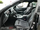 BMW 420 d Pack Desportivo M Pro Auto