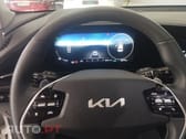 Kia Niro 64kWh
