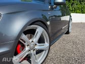 Audi A3 Sportback 2.0 TDi S-line