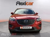 Mazda CX-5 2.2 D Evolve