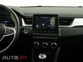 Renault Captur Captur 1.0 TCe Techno