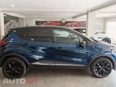 Renault Captur 1.5 dCi Exclusive
