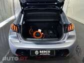 Peugeot E-208 50 kWh GT Pack