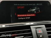 BMW 318 d Line Sport Auto
