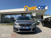 Peugeot 308 1.5 BlueHDi Allure