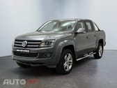 Volkswagen Amarok 2.0 BiTDI 4MOTION Auto Highline