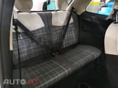 Fiat 500 1.2 Lounge MTA