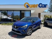 Renault Captur 1.0 TCe Exclusive