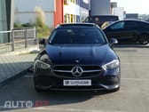 Mercedes-Benz C 300 e Avantgarde