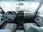 Toyota Land Cruiser 3.0 TD Standard