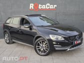 Volvo V60 Cross Country 2.0 D3 Summum Geartronic