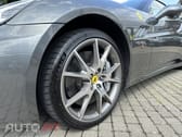 Ferrari California 4.3 V8