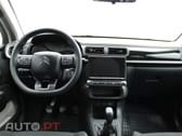 Citroen C3 1.6 BlueHDi Feel