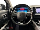 Citroen C5 Aircross Hibrido Plugin