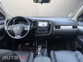 Mitsubishi Outlander 2.0 Instyle