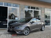 Seat Leon 2.0 TDI FR S/S
