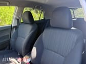 Toyota Auris 1.4 D-4D Sol