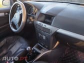 Opel Astra 1.3 CDTi