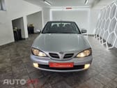 Nissan Primera 1.6 Elegance Top