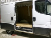 Iveco Daily 2.3 35S11V 3000 7.3m3