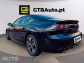 Peugeot 508 PHEV HYBRID I.V.A DEDUTIVEL