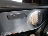 Mercedes-Benz C 63 AMG Station Speedshift 7G-MCT