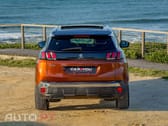 Peugeot 3008 1.2 PureTech Allure