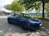 Tesla Model 3 Performance Dual Motor AWD