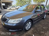 Skoda Octavia Break 1.6 TDi Greenline