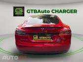 Tesla Model S 75D
