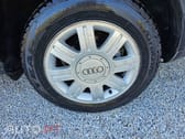 Audi A4 Avant 1.9 TDI Attraction