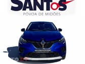 Renault Captur 1.0 TCe Intens